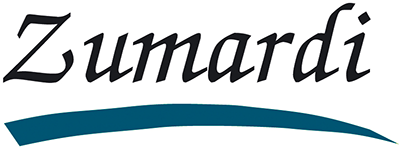 Pensión Zumardi en Deba Logo